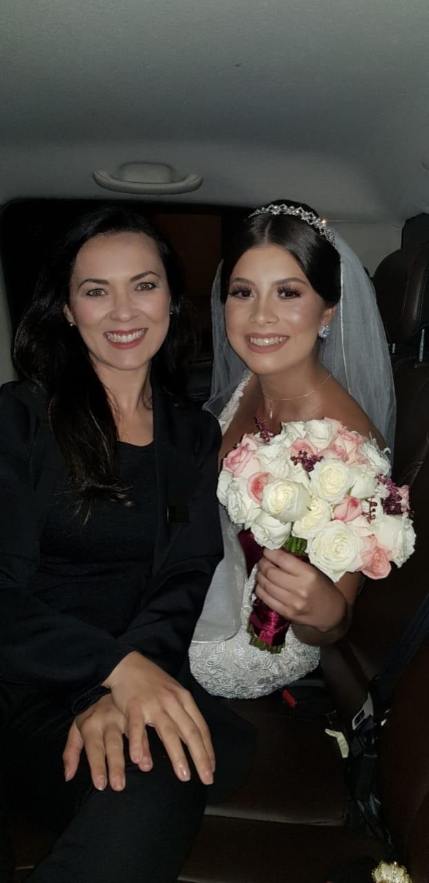 Ci Carvalho Assessoria & Cerimonial - 2