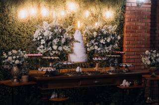 Momentus Decorações e Cerimonial - 10