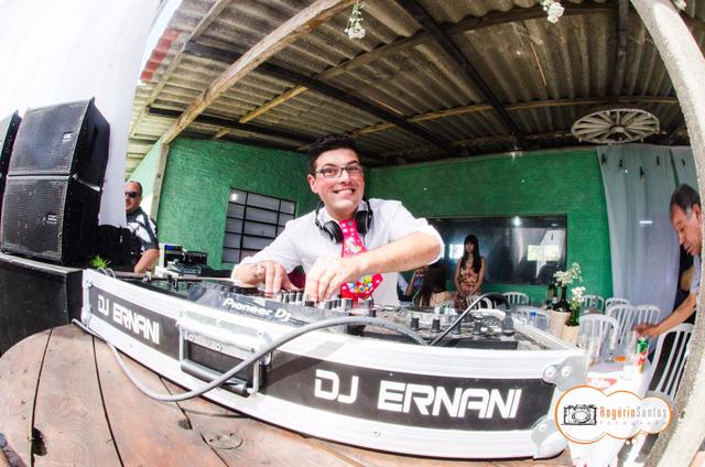 DJ Ernani - 1