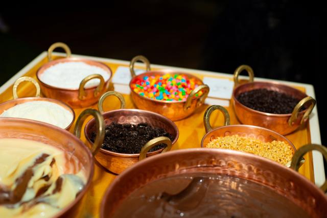 Kale Doces - 3