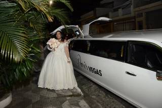 Paris Vegas Limousines - 15