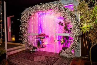 Casa Grande Eventos - 10