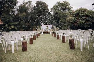 Momentus Decorações e Cerimonial - 11