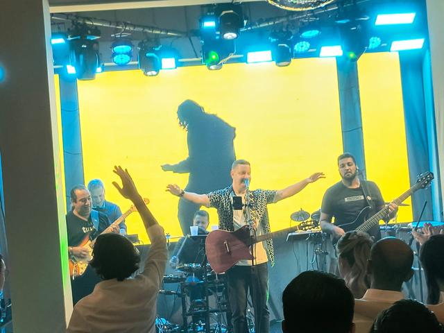 Eric Bohana - Axé das antigas - 1
