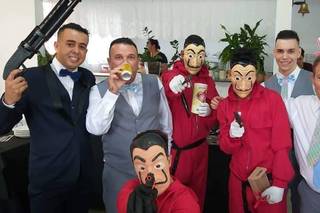 Maktub Assessoria Para Eventos e Cerimonial - 5