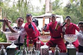 Maktub Assessoria Para Eventos e Cerimonial - 6