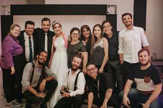 Equipe DJ Charada - 5