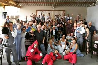 Maktub Assessoria Para Eventos e Cerimonial - 7