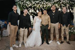 Grupo Melisma - 12