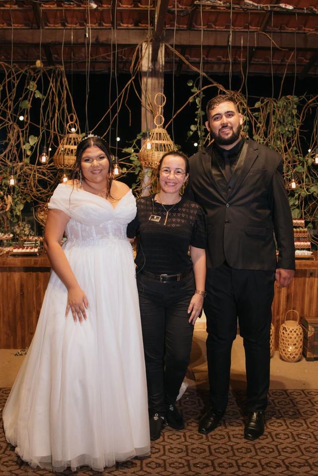 Eliane Rodrigues - Assessoria - 2