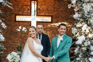 Foto com Júlia - 23