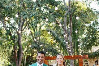 Foto com Júlia - 24
