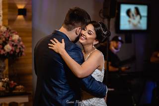 Carolina Fernandes Maquiagem e Penteado - 18