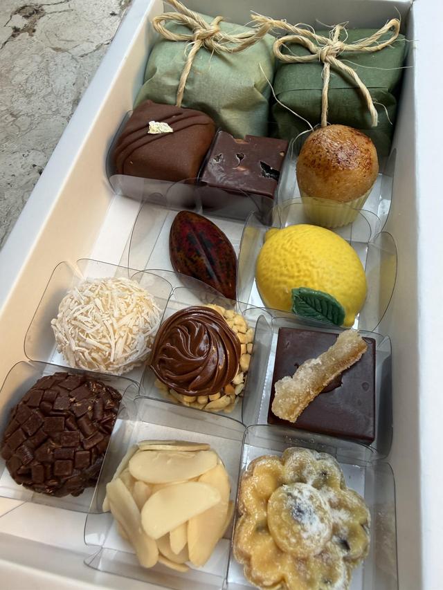 Isa & Josu Doces Gourmet - 2