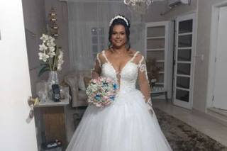 Livia Feitosa - Dia da Noiva - 27