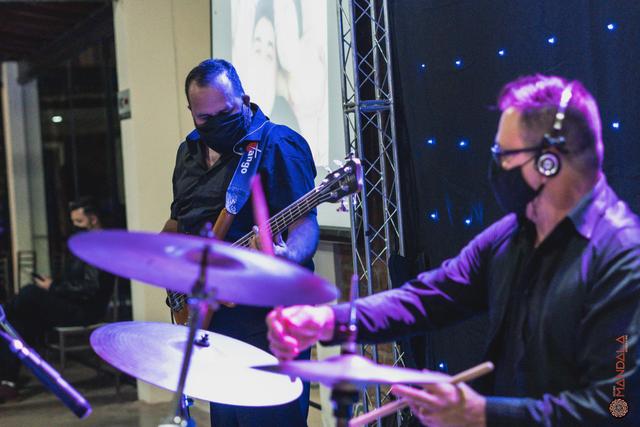 Banda Wedding - 3