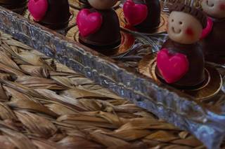 Donna Raposa Confeitaria - 8