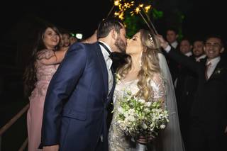 Villa Magnólia Eventos - 13