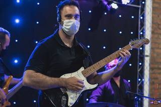 Banda Wedding - 7