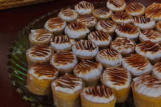 Donna Raposa Confeitaria - 9