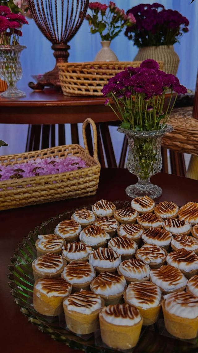 Donna Raposa Confeitaria - 2