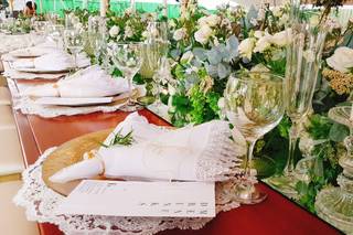 Carla Schneider Buffet - 7