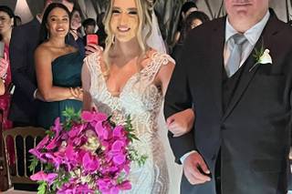 Flávia Ribeiro Produção de Eventos - 7
