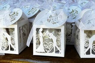 Donna Raposa Confeitaria - 10