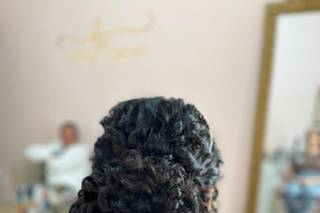Leticia Chagas Makeup - 6