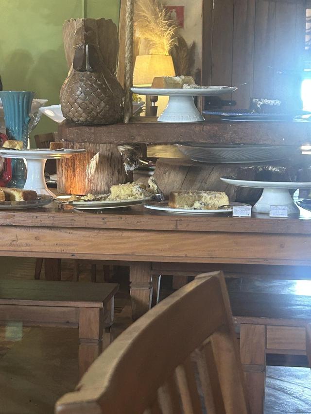 Remanso Do Café - 2
