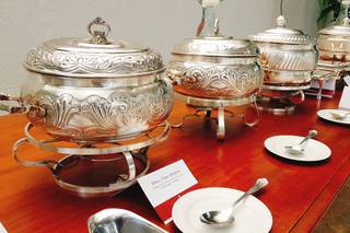 Carla Schneider Buffet - 8