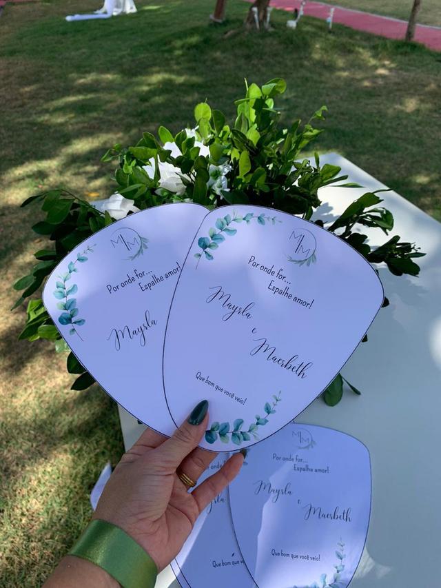 Confetti Personalizados - 1