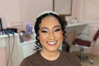 Leticia Chagas Makeup - 7