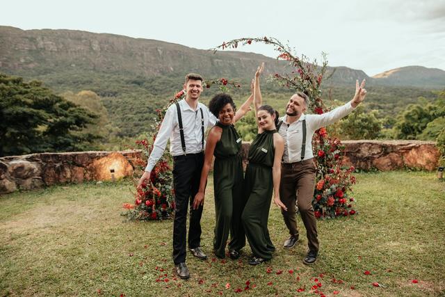 Ramon Bianchetti Assessoria de Eventos - 4