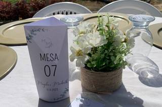 Confetti Personalizados - 6