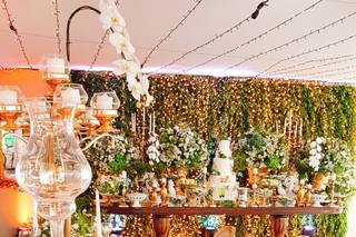 Carla Schneider Buffet - 9