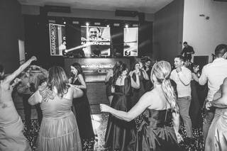 Agitasom DJs - 8