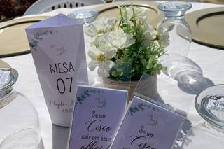 Confetti Personalizados - 7
