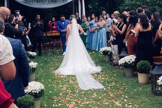 Espaço Orquídea - 11