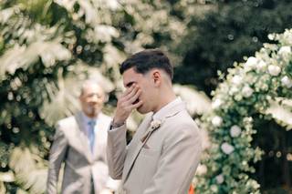 Celebrante e Juiz de Paz Francisco Martins - 14