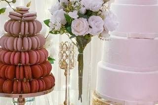 Flavour Macarons e Bem Casados - 4