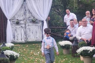 Espaço Orquídea - 12