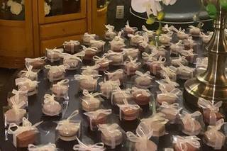 Flavour Macarons e Bem Casados - 5