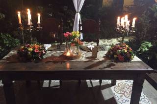 Arte Natural Decorações e Eventos - 18