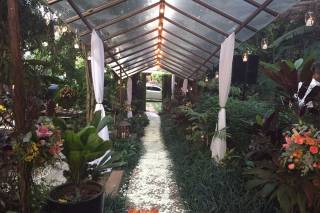 Arte Natural Decorações e Eventos - 19