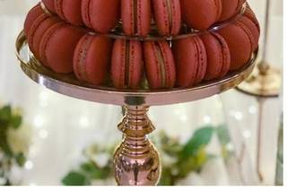 Flavour Macarons e Bem Casados - 6