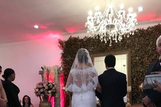Maison de Eventos - 8
