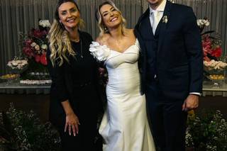 Karina Oliveira Cerimonial - 5