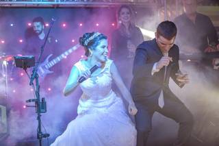 Banda Todo Mundo Dança - 3