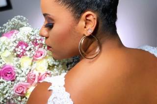 C&D Hair e Makeup Studio - 28